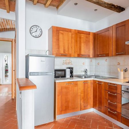 Boboli Gardens Lovely Apartment Firenze Eksteriør bilde