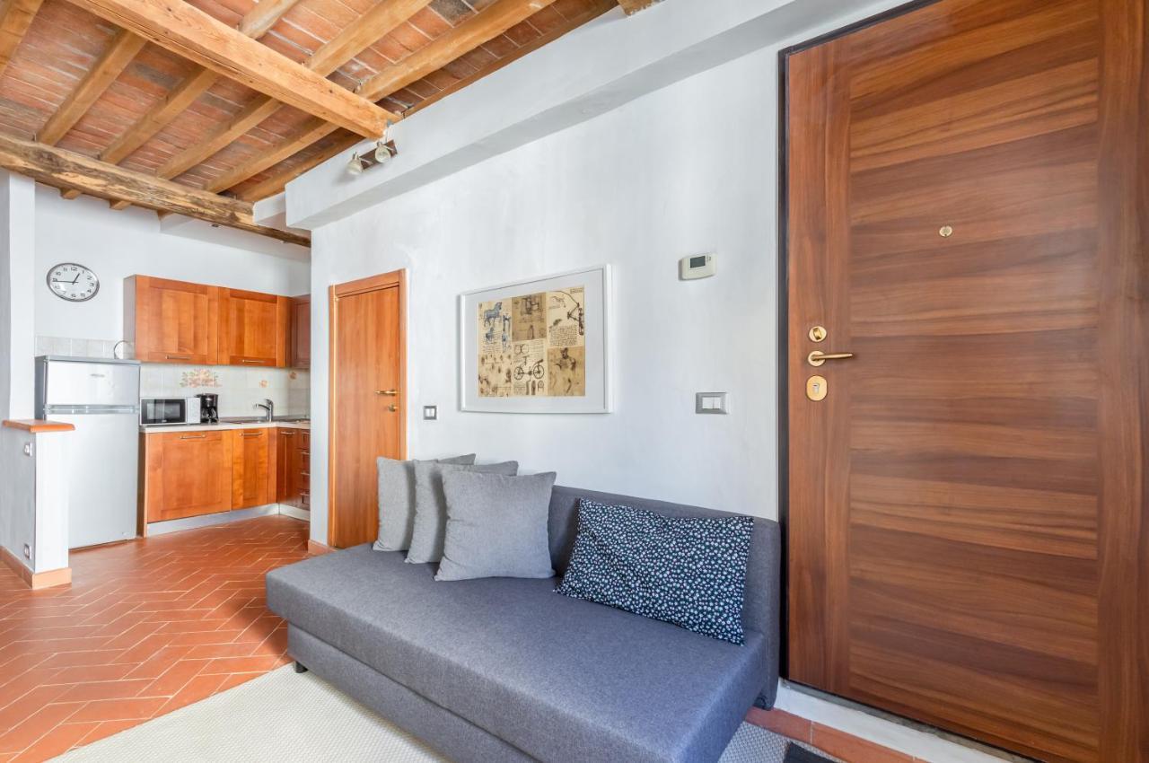 Boboli Gardens Lovely Apartment Firenze Eksteriør bilde